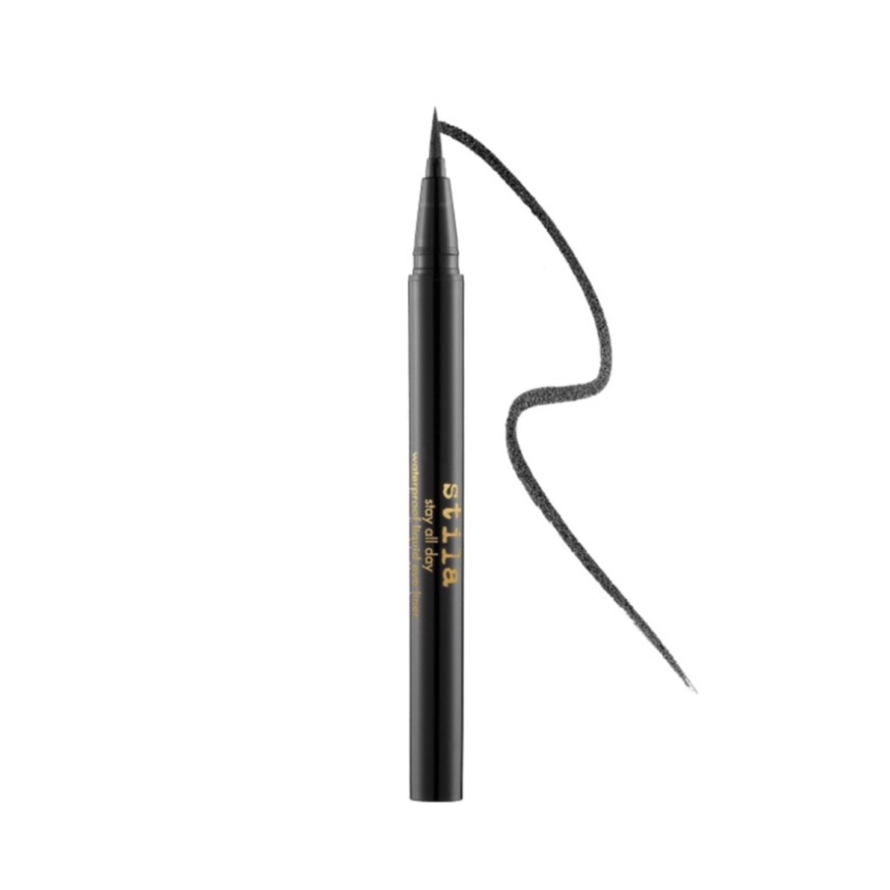 Stila Stay All Day Waterproof Liquid Eye Liner